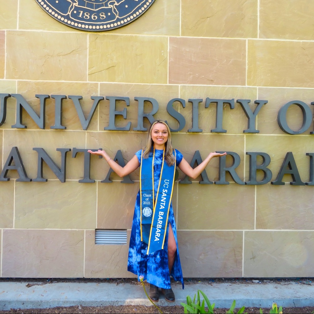 Meet your Posher, Denise